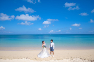 知っておくと安心な【沖縄本島・無人島・離島〈雨天補償〉】のご案内＊