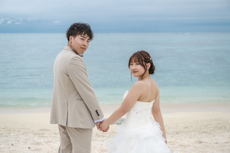 同じ衣装でも印象が変わる！＼おすすめ／ヘアチェンジオプション＊