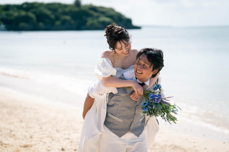 結婚式で大活躍!ダイジェストムービーのご紹介**