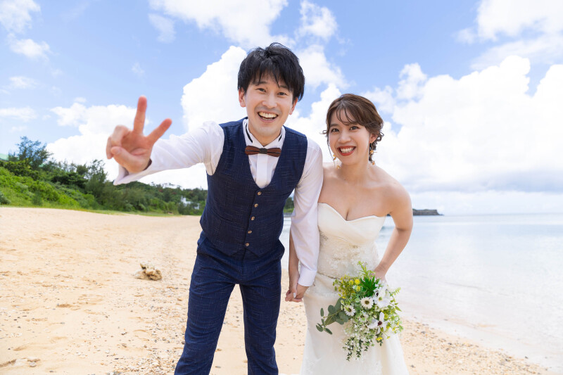 *結婚式の前撮りにぴったりなおすすめプラン*