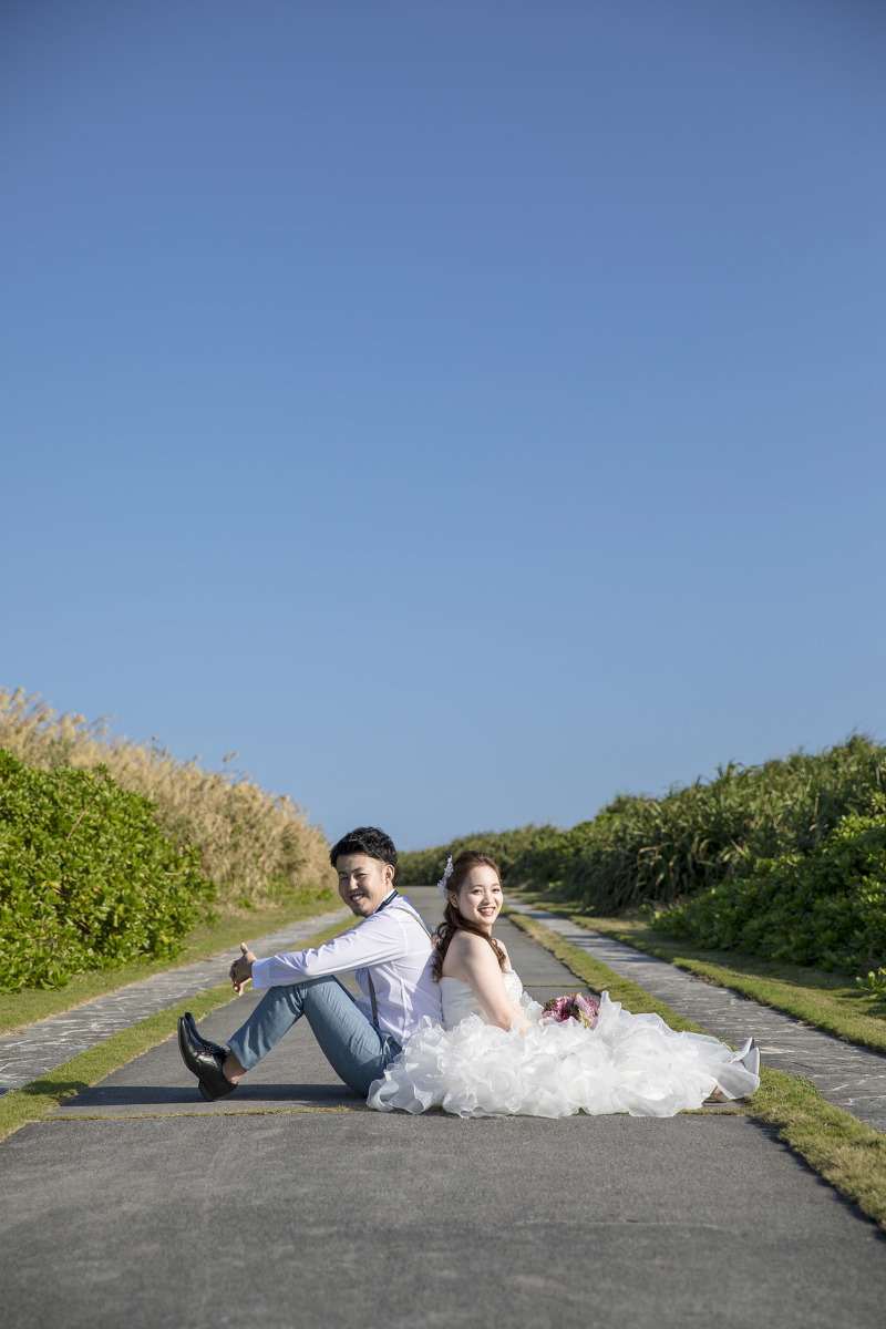 ＊実際に撮影をさせていただいたお客様の声＊【特別な写真】