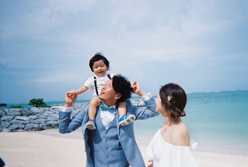 オプション紹介*フィルムカメラ