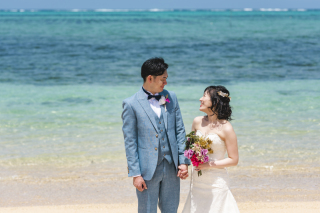 撮影当日の流れ 〜大満喫☆1日撮影編〜