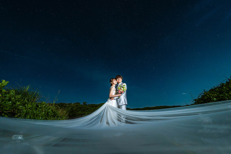 「星」と「月」の関係 ☆ 3月〜4月星空おすすめ日