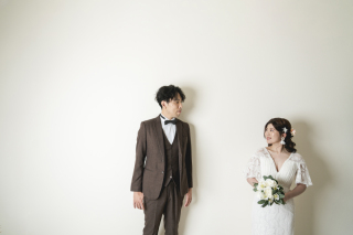 \スタジオからビーチまで徒歩圏内!/北谷スタジオ&ビーチフォト