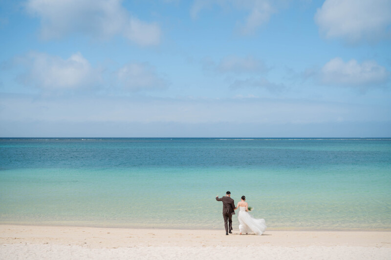 冬シーズンのフォトウェディング をご検討されているお客様へ