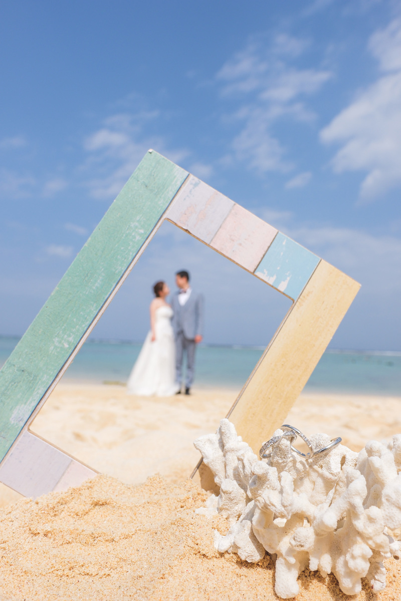 撮影に欠かせない!!無料貸し出しアイテムのご紹介