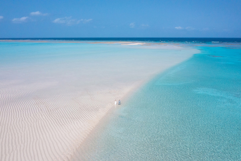 *＊ドローンフォトのご紹介＊*