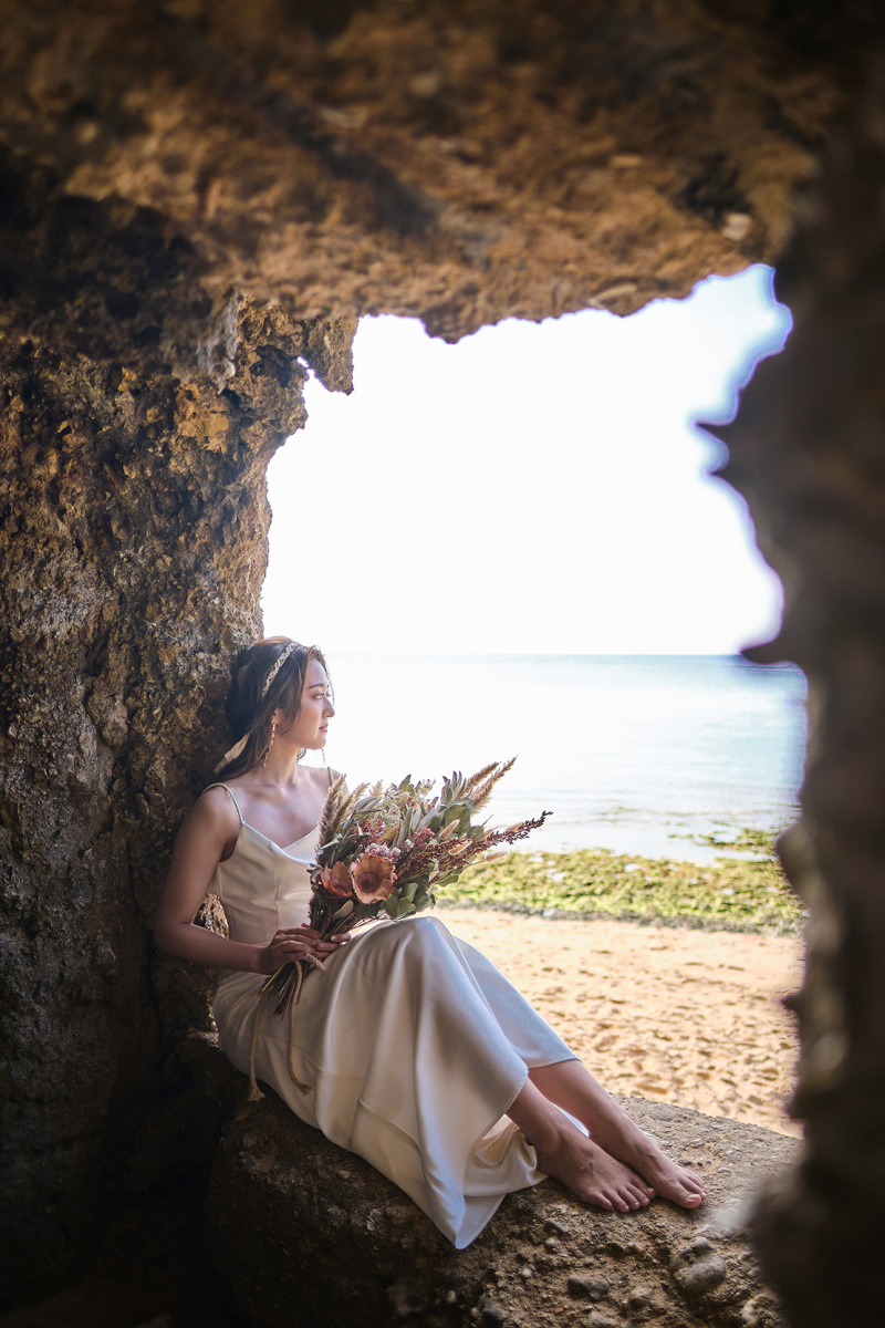 □ボヘミアンウェディング■