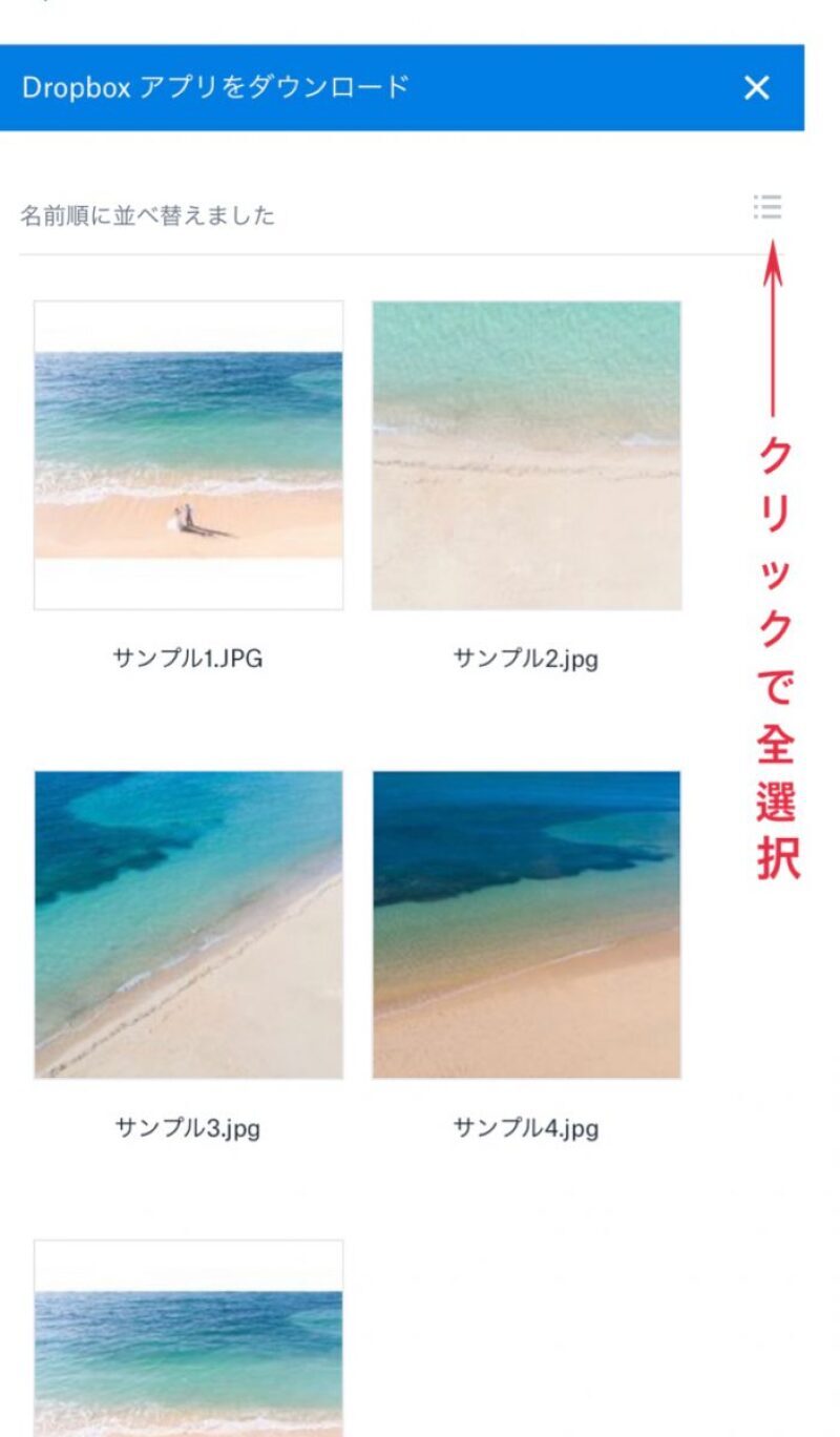 ダウンロード形式納品とは***
