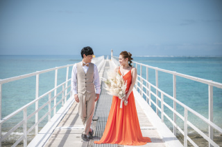 とことん衣装にこだわりたい方必見＊＊ドレスとタキシードのお持ち込みについて♪