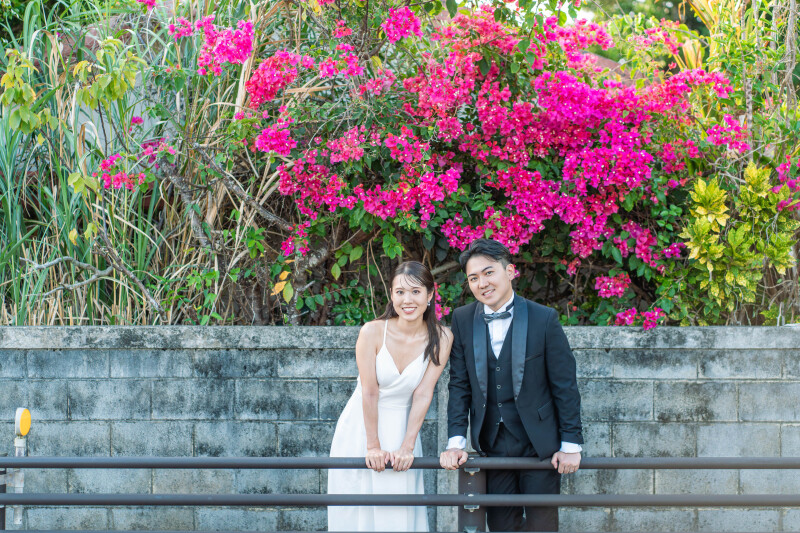 沖縄は海だけじゃない!! オススメ撮影スポットをご紹介⭐︎⸝⋆