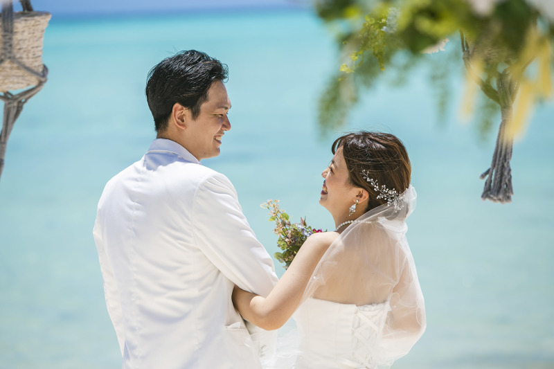 大人気!結婚式応援プランをリニューアルしました☆