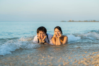 雨天補償プラスについて＊