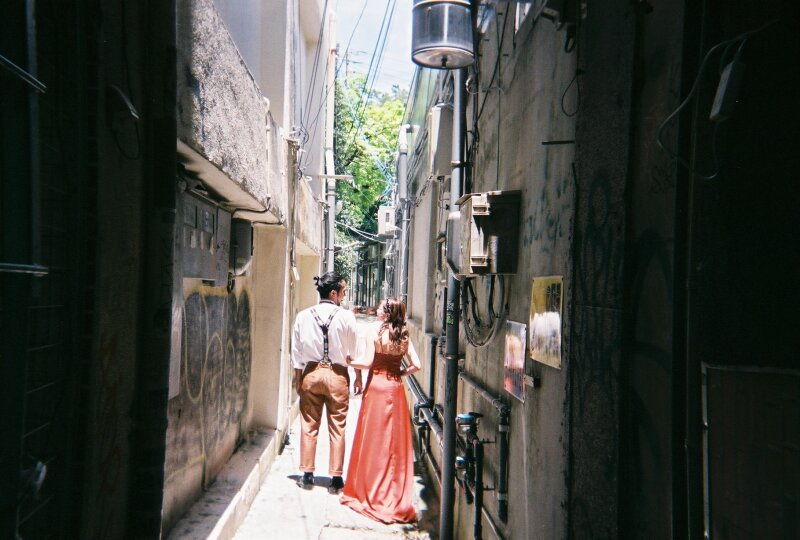 オプション紹介*フィルムカメラ
