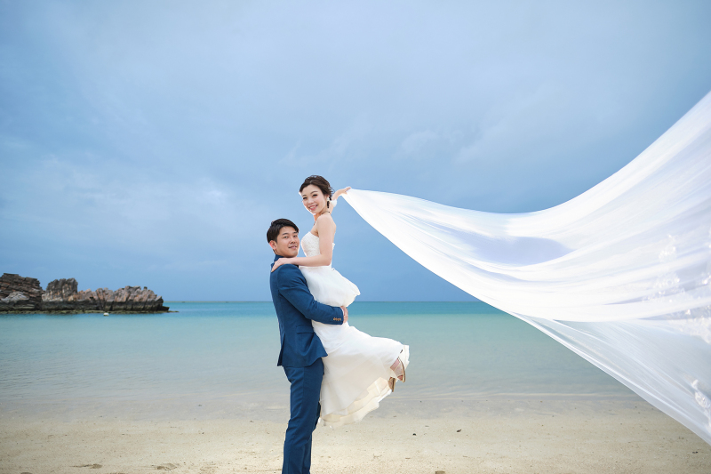 新婦様へのオススメオプション**