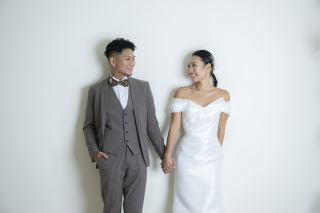 北谷スタジオでのお写真をご紹介★