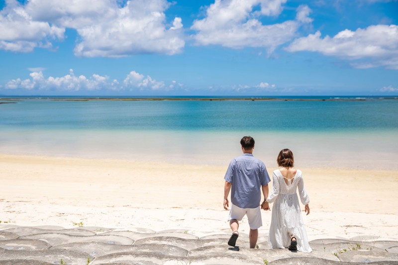 *実際に撮影をさせていただいたお客様の声*