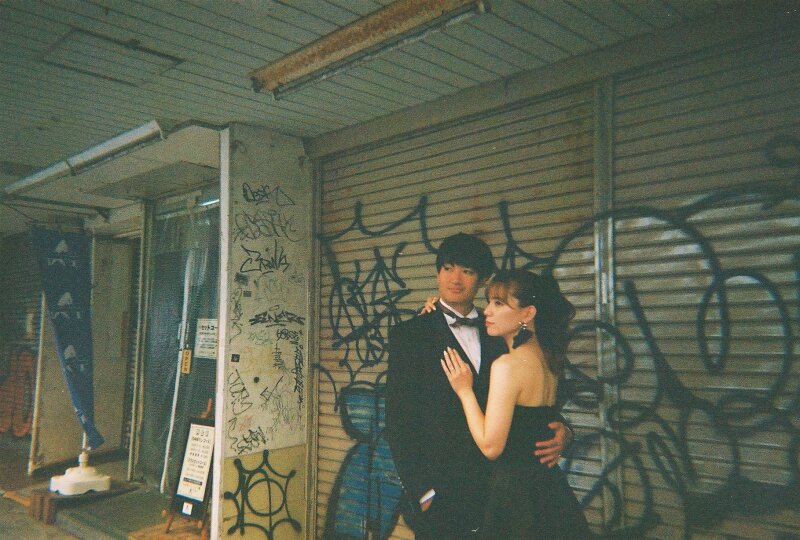 ☆*:.｡. フィルムカメラオプションのご紹介.｡.:*☆ 