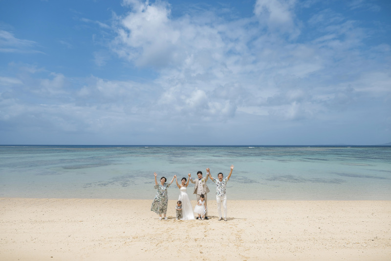 撮影当日のお持ち物について【新婦様編】