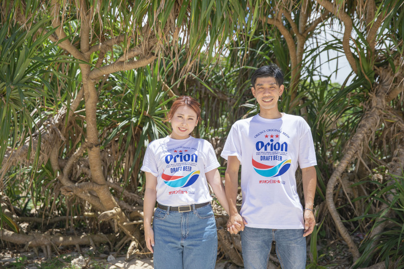 私服でもフォトウェディング！