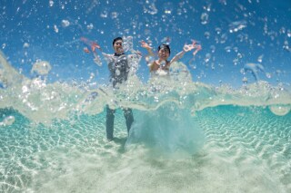 マーブルリゾートウェディング沖縄の紹介