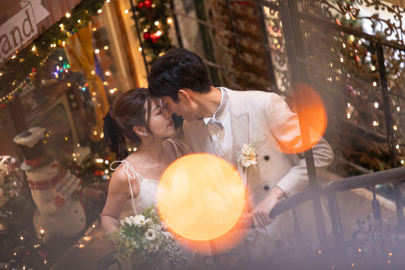 ロケーション地紹介＊アメリカンビレッジ