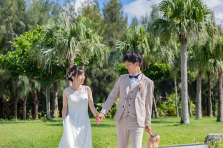 追加料金無し！撮影に必要なものは全てプラン内に含まれています◎