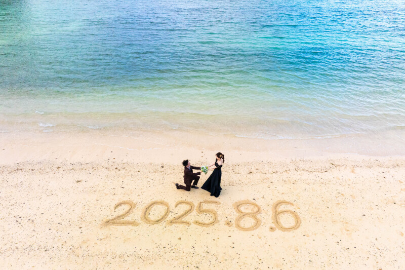 ダイナミックなお写真『ドローンフォト』のご紹介★