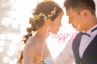 結婚式を控えている方必見のプランがございます!