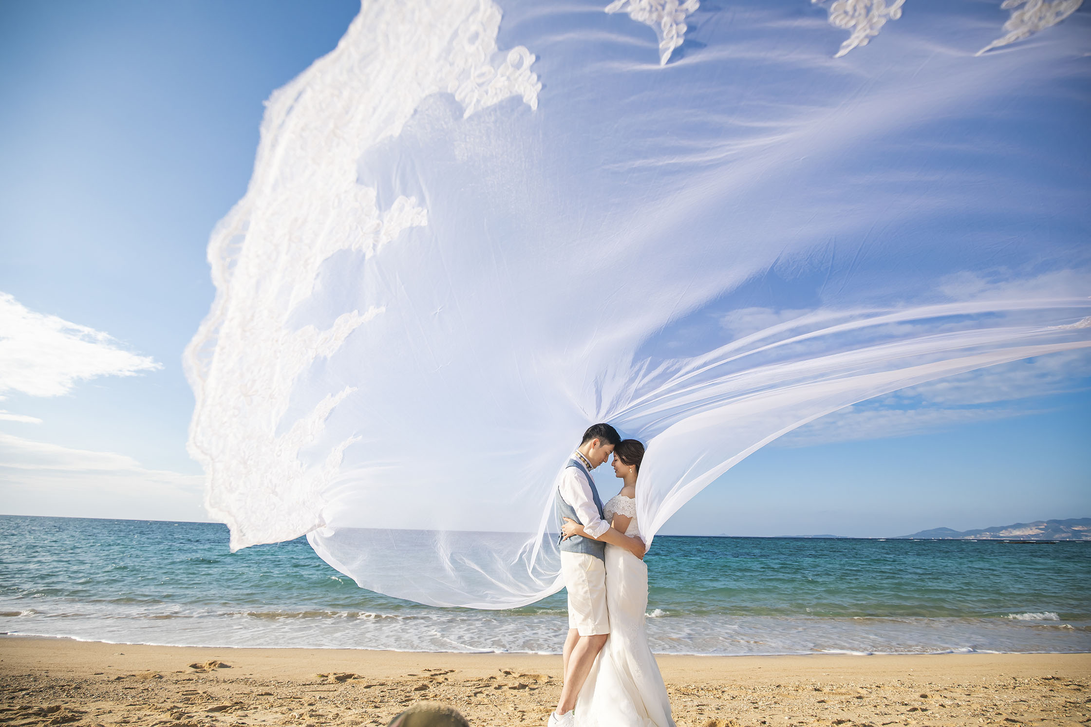 マーブルリゾートウェディング沖縄［MARBLE RESORT WEDDING 沖縄］の