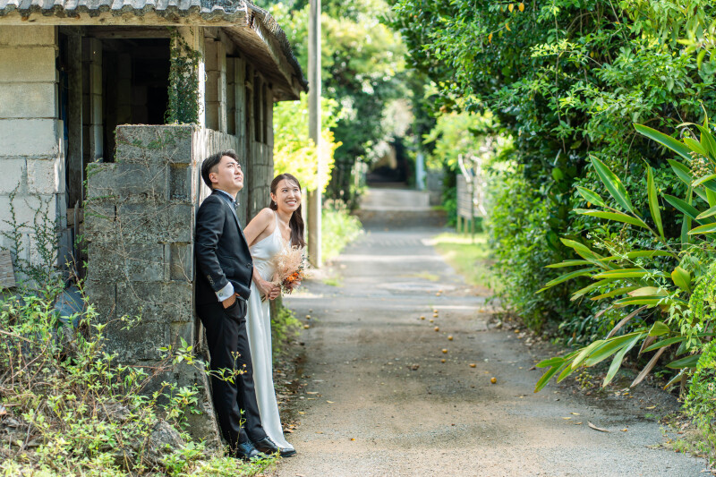 沖縄は海だけじゃない!! オススメ撮影スポットをご紹介⭐︎⸝⋆