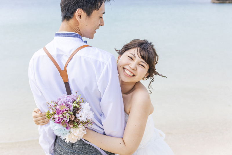 *実際に撮影をさせていただいたお客様の声*