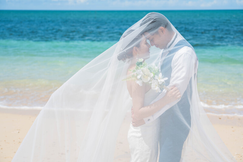 結婚式で大活躍!マーブルリゾートウェディングのダイジェスト映像♪