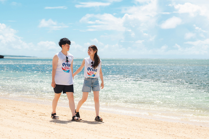 私服撮影をご紹介＊*