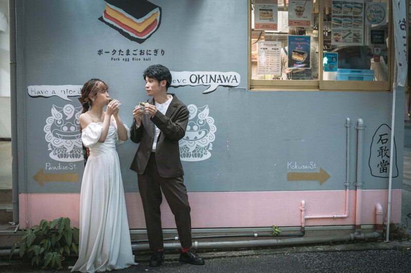 【Q&A】撮影日は旅行中のいつがいい?