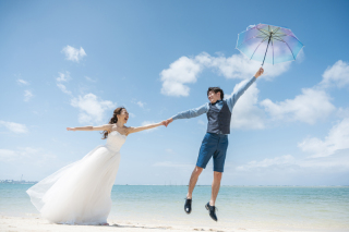 撮影日当日に雨が降ってしまったらどうなるの??