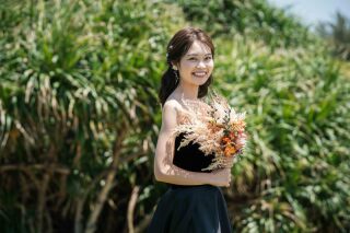 大人気オプション「美肌補正」でさらに美しい1枚を✧₊⁎