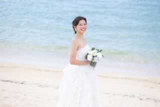 撮影当日のお持ち物について【新婦様編】