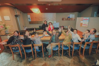 自分達らしい、結婚式のカタチ