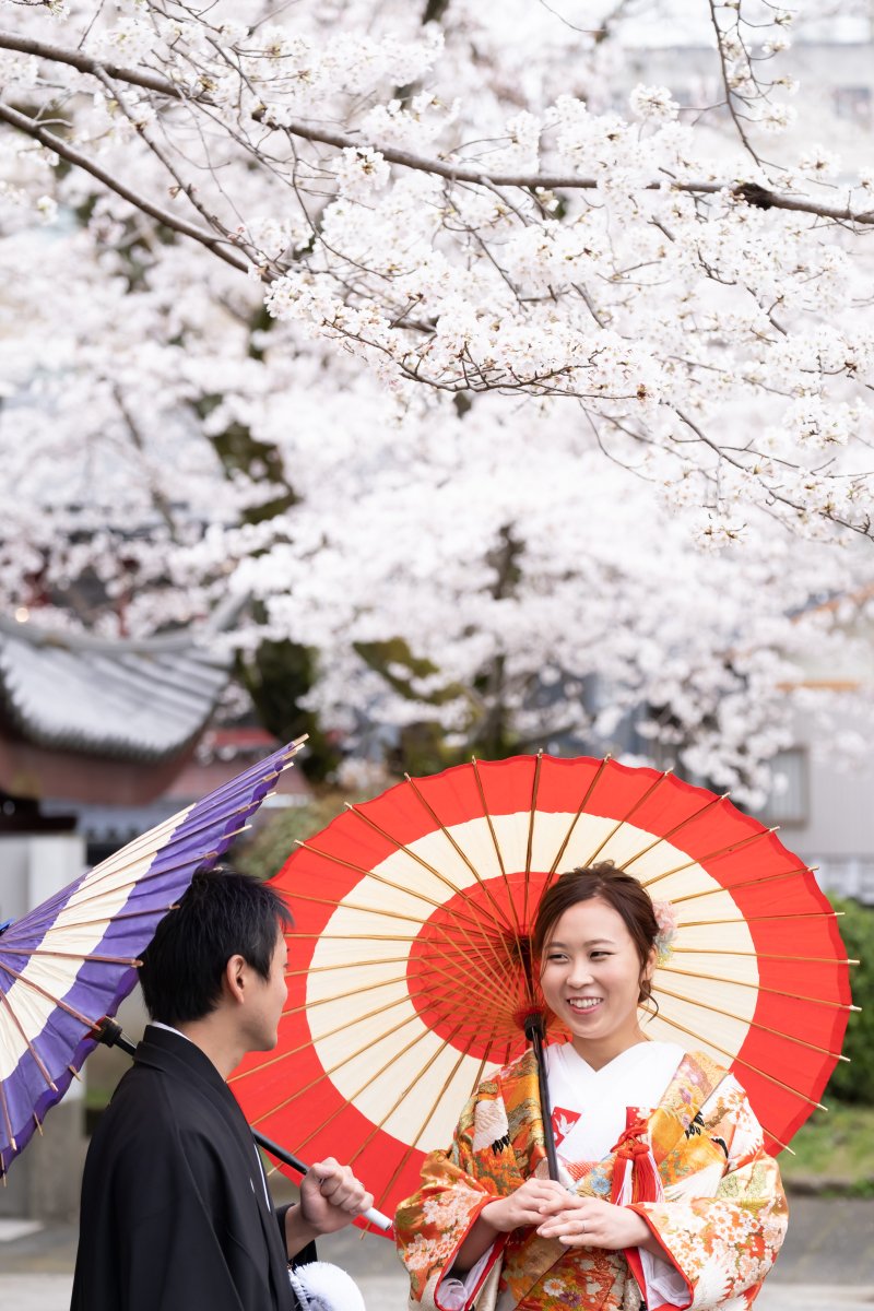 桜の開花予測が3日も早くなりました～！！