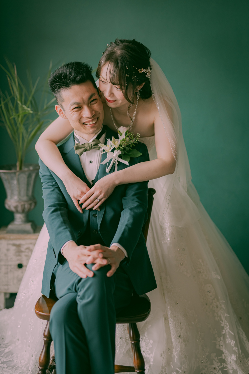 まだまだ寒い日が続きます&rarr;スタジオ撮影がオススメ