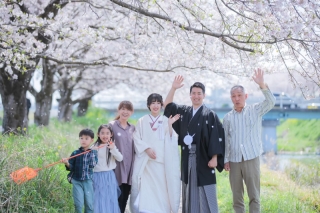 桜、そろそろ開花!?