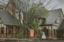 ~家族結婚式(食事会)~