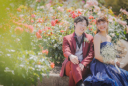 紅葉フォト/ビーチフォト 今年も大好評ご予約、承りちゅうですっ!
