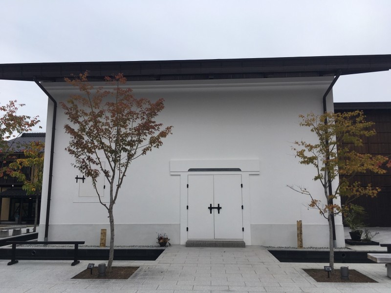 ロケハン in ”高山”
