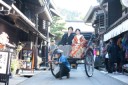 お二人の思い出の地"高山フォト"