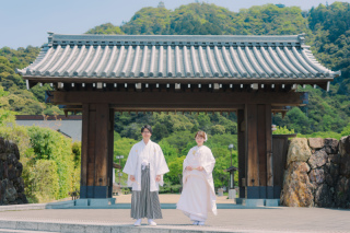 #ホワイトコーデ/岐阜公園