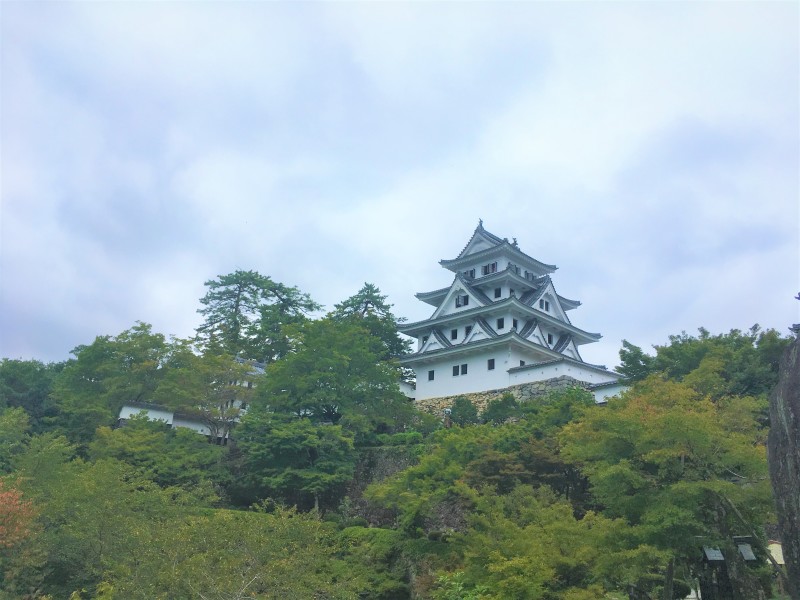 ”ロケハン” in 郡上八幡♪