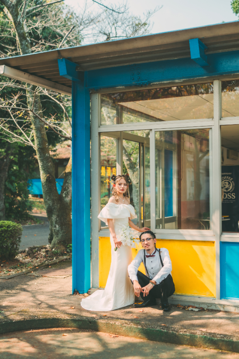 ～養老ランド～　昭和レトロ好き集まれ～！